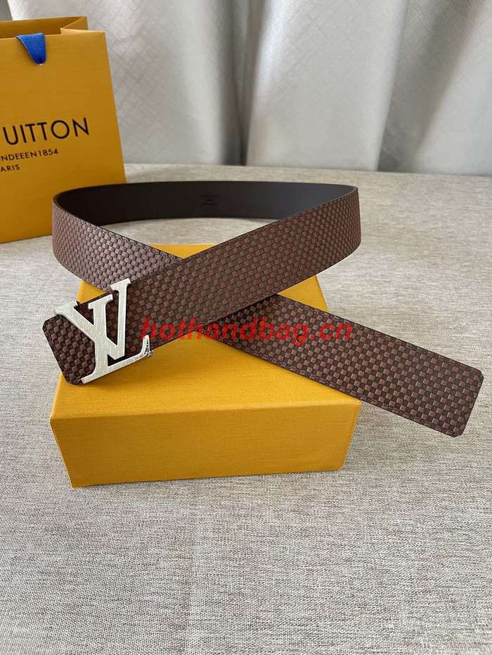 Louis Vuitton Belt LVB00153 Louis Vuitton Belt LVB00153